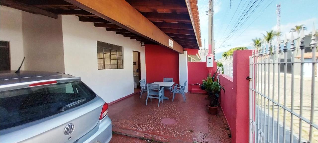 Casa Sao Sebastiao - Terrea - Regiao Central Proxima Balsa Ilhabela Villa Kültér fotó